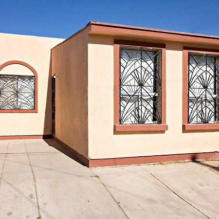 Casa Andares Villa Ciudad Juárez Exterior foto
